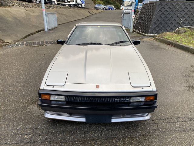 セリカ XX2.0 GT