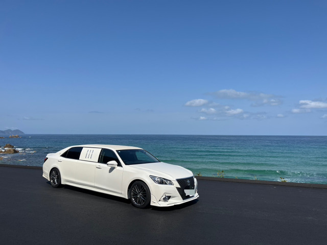 クラウンアスリート2.5