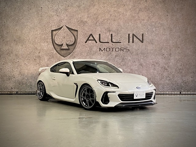 BRZ2.4 S