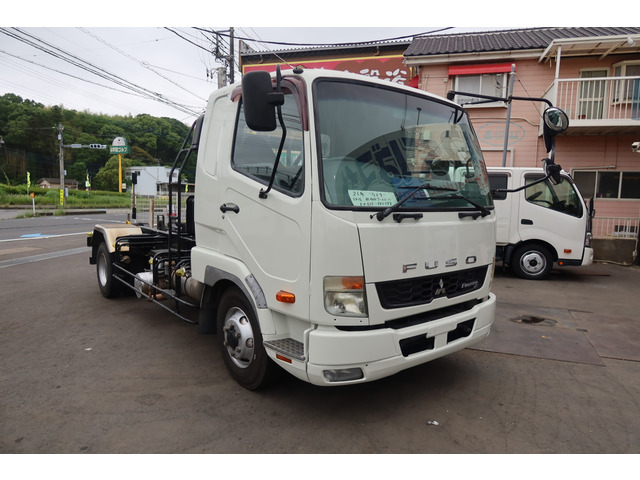 ファイターアームロール