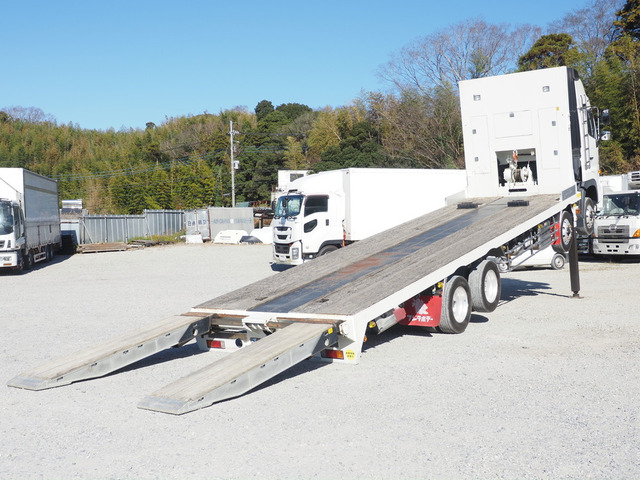 プロフィアセルフローダー