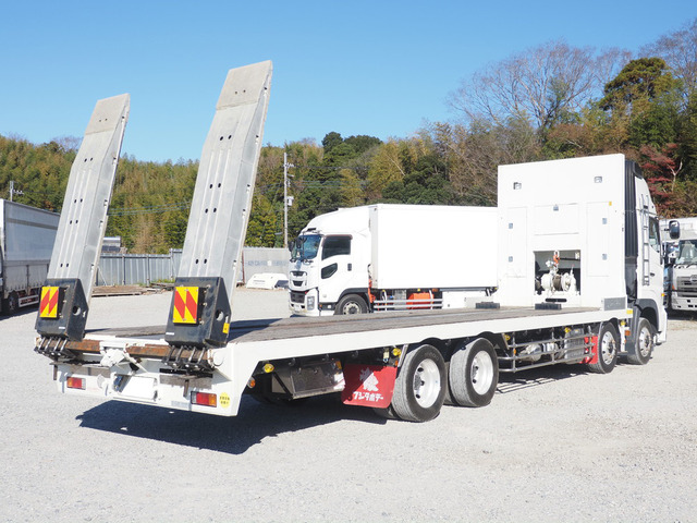 プロフィアセルフローダー