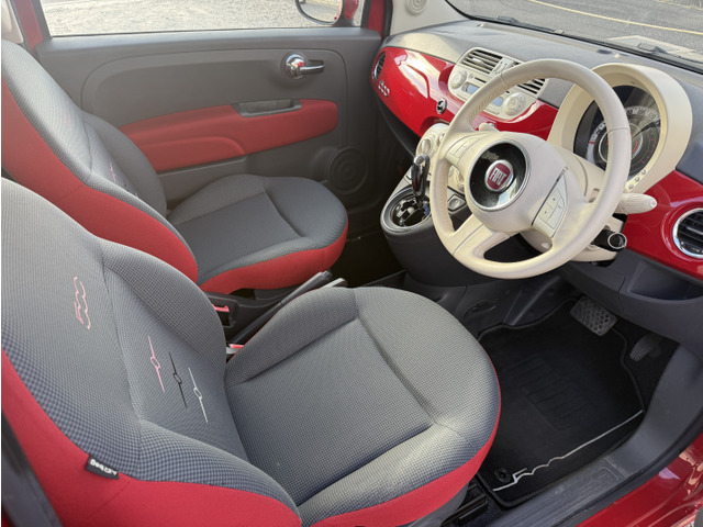 500ツインエア ポップ