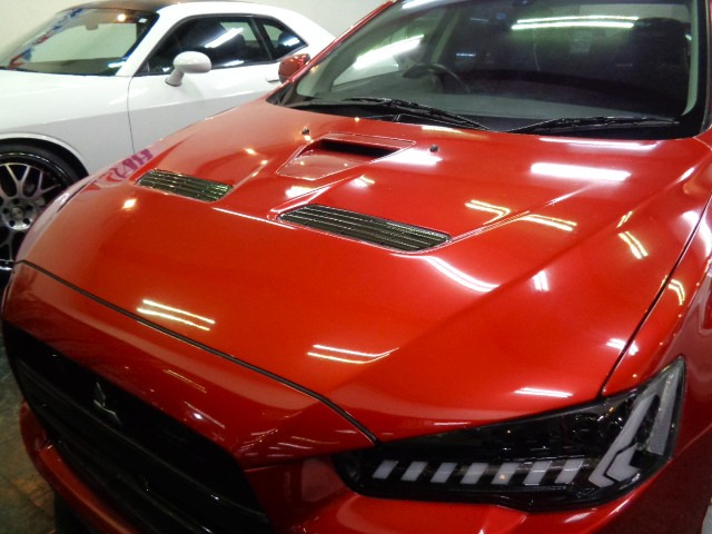 �ۊǏ󋵂��悭����̂��郌�b�h���^���b�N�J���[�̃{�f�B&�������̍����N���A�w�b�h���C�g�ł��C�����͍��h�A��t���̂��̂��Y��ɕ�C���ꍂ�����s���܂ޑ��s�`�F�b�N�ς݂ł����S���������܂�