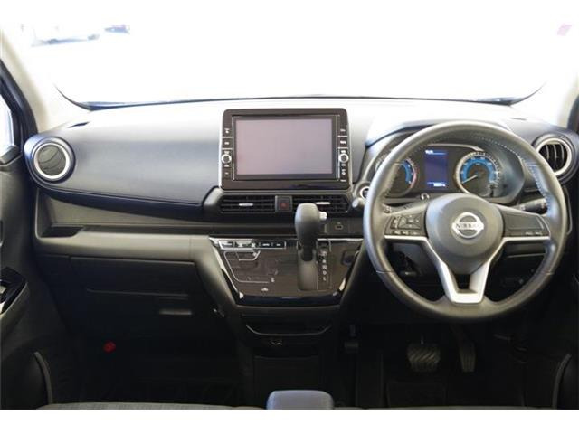 デイズハイウェイスターX