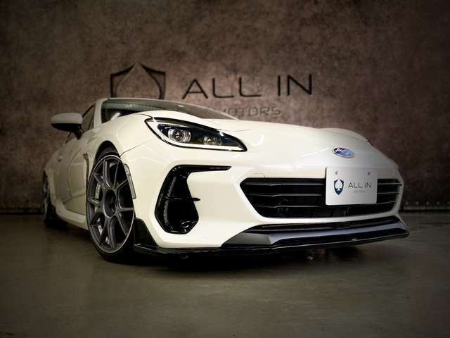 BRZ2.4 S
