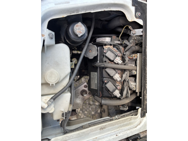 �G���W���I�C���������ς�!