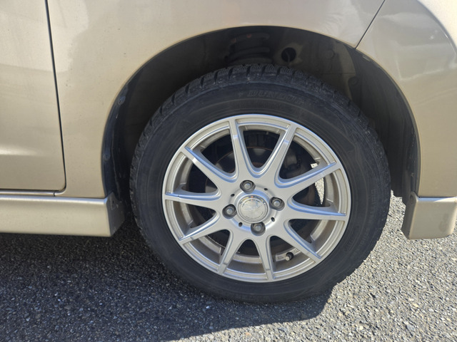 �A���~�z�C�[���t���ł��B(�x�����z15.8���~�E�����Ɍ���E�^�C�~���O�`�F�[���ł��̂Ńx���g�����K�v�������܂��E�t�H�O�����v�E�����G�A��)