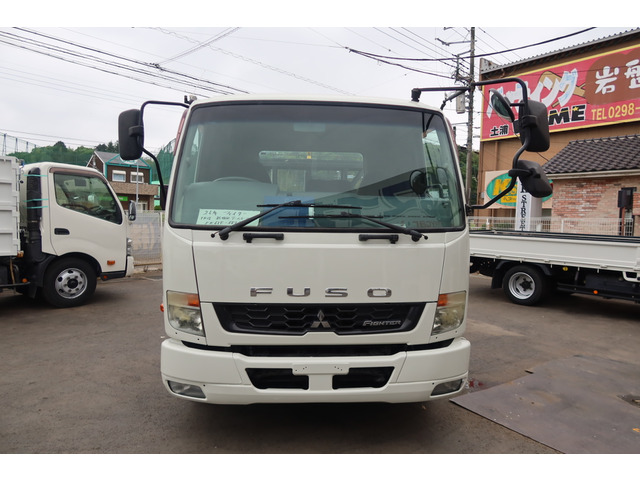 ファイターアームロール