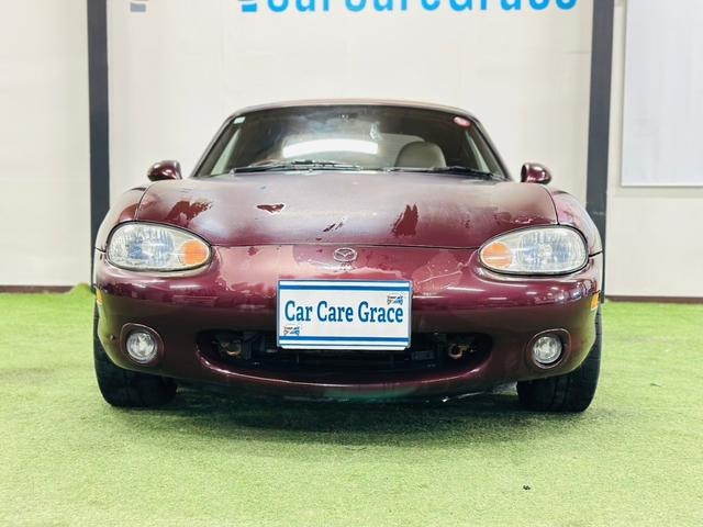 ロードスター1.8 NRリミテッド