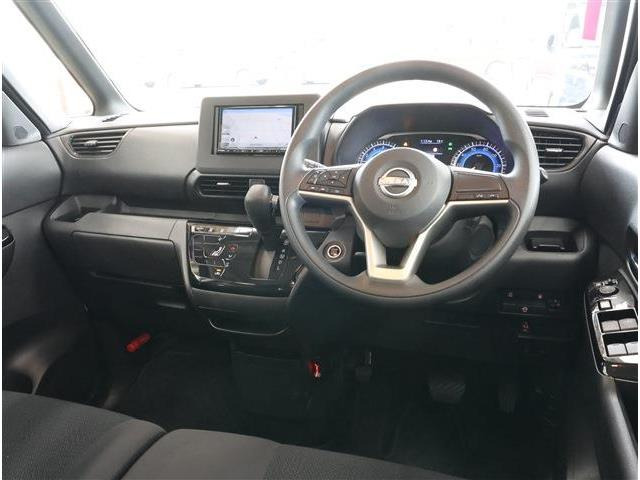 ルークスハイウェイスターX