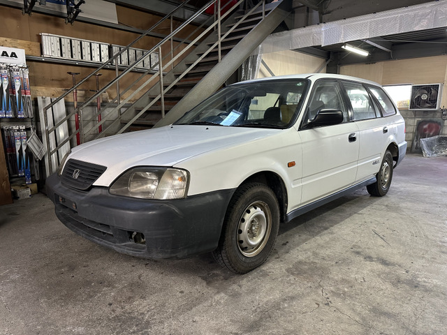 パートナー1.6 EL 4WD