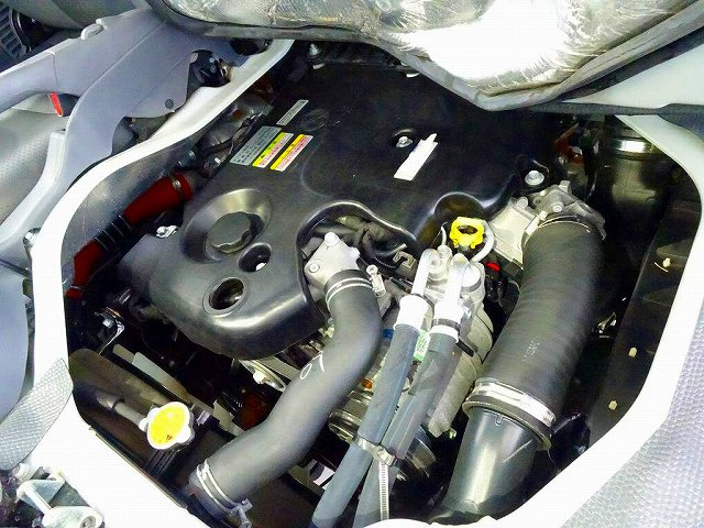 �G���W�����[��