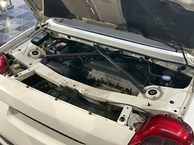 ���w������F�؍H��ɂĎԌ������_�������{���Ă��܂��̂ŃA�t�^�[�����e�i���X�����C��������!