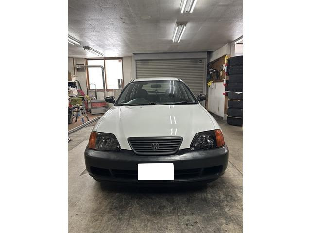 パートナー1.6 EL 4WD