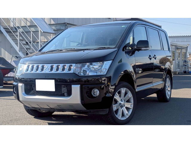 �f���JD:5(�O�H) 2.2 D �p���[�p�b�P�[�W 4WD ���Îԉ摜