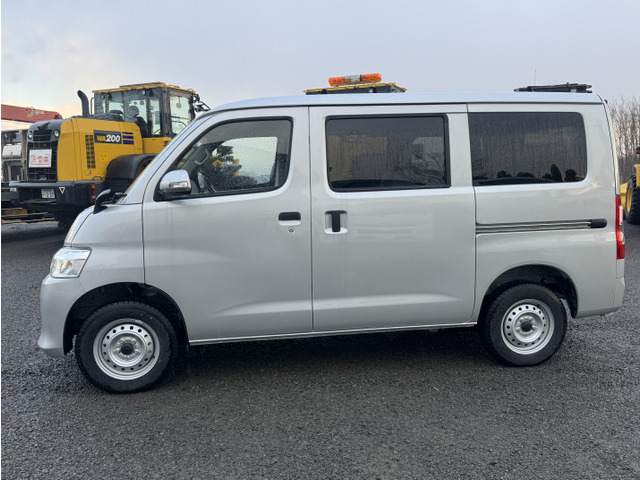 タウンエースバン1.5 GL 4WD