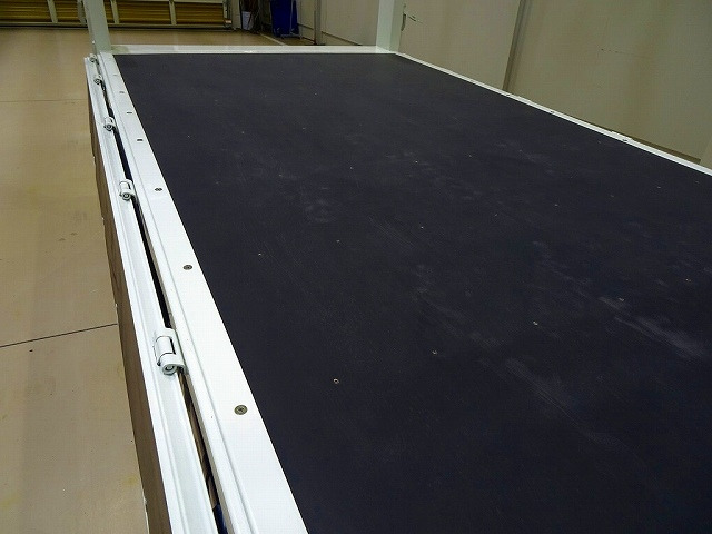 �ב����:309&times;161&times;38 �O���J �����p���[�Q�[�g 600kg �ɓ��J��/V602C-4MKT2 ��:102cm/�L����:89cm ��:158cm �����A�x��PG�X�C�b�`