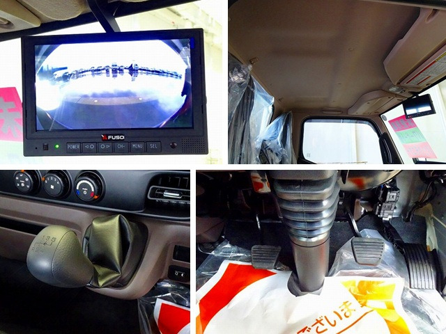 �o�b�N���j�^�[ �C���p�l5MT