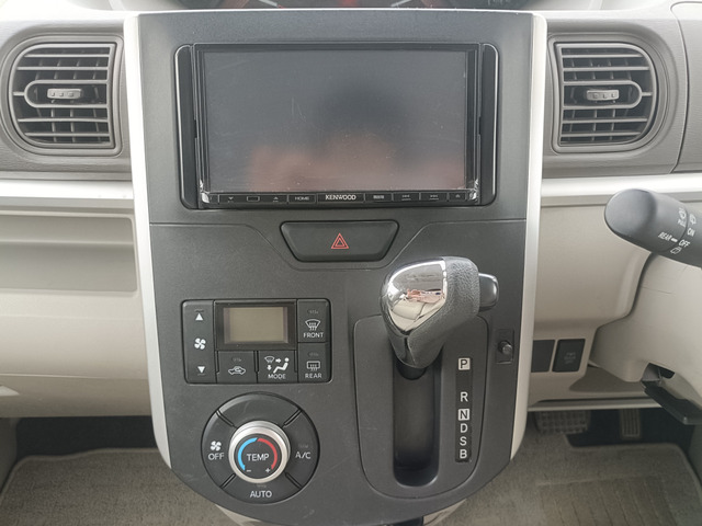 タントX スマートセレクション SA