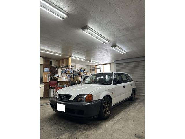 パートナー1.6 EL 4WD