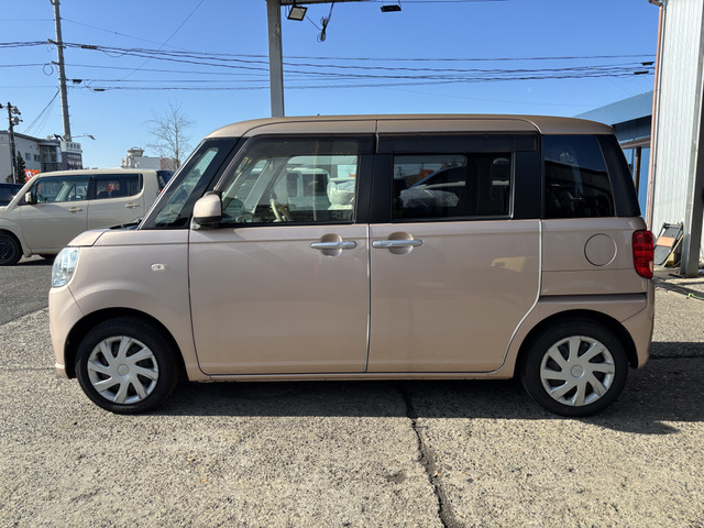 �y�x�����z���i�X�z���Ԃ������������܂��āA���ɗL�������܂��B�݌Ɏԗ��ɂȂ�܂��̂ŁA���񂲓s���̋X�������ɁA���ɗ��ĉ������B���X�\��������ƁA���ē����X���[�Y�ł��B