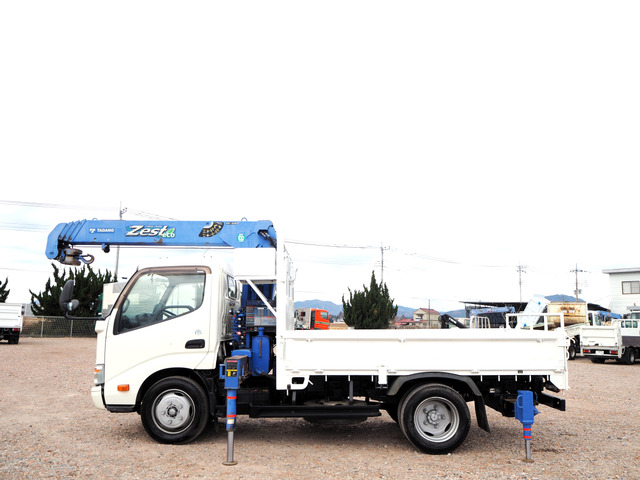 デュトロクレーン