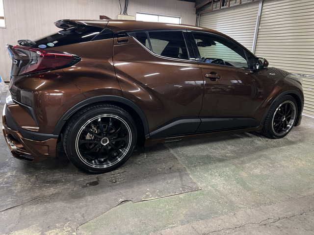 �������s�܂߁A�\���Ȏԗ��`�F�b�N�Ǝ����v���܂������A�G���W���A�~�b�V�����A�G�A�R������v�@�ւ̃R���f�B�V�������ǍD�ł��B