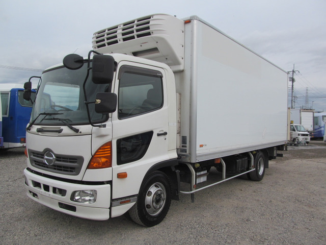 レンジャープロ