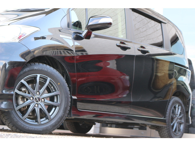 フリードハイブリッド1.5 ジャストセレクション+