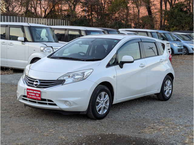 ノート1.2 X DIG-S