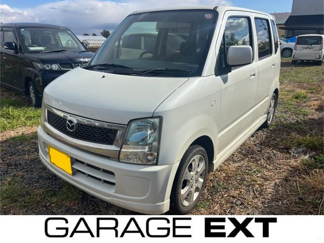 AZ-���S���i�}�c�_�jFX-S �X�y�V���� 4WD�@FX-S�X�y�V���� 4WD ���Îԉ摜