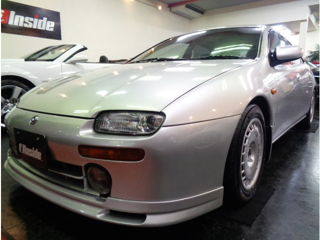 マツダ ランティスの価格・新型情報・グレード諸元 価格.com