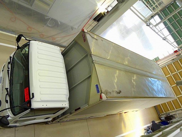 �����[���N���[�j���O&�O���d�グ�ς݁�