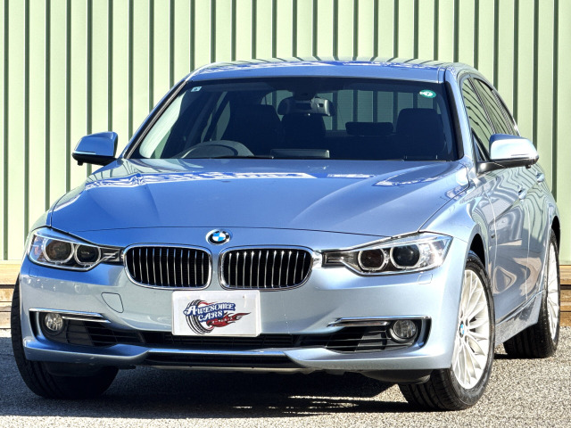 3�V���[�Y�Z�_��(BMW) 320i ���O�W���A���[�@�։���/1�I�[�i�[/���v/�������[�V�[�g ���Îԉ摜