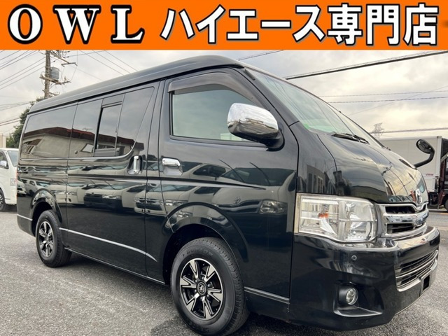 ���W�A�X�G�[�X(�g���^) 2.7 �X�[�p�[GL �����O ���C�h �~�h�����[�t 4WD�@�L�[���X�����N�[���[�q�[�^�[�����i�rTV ���Îԉ摜