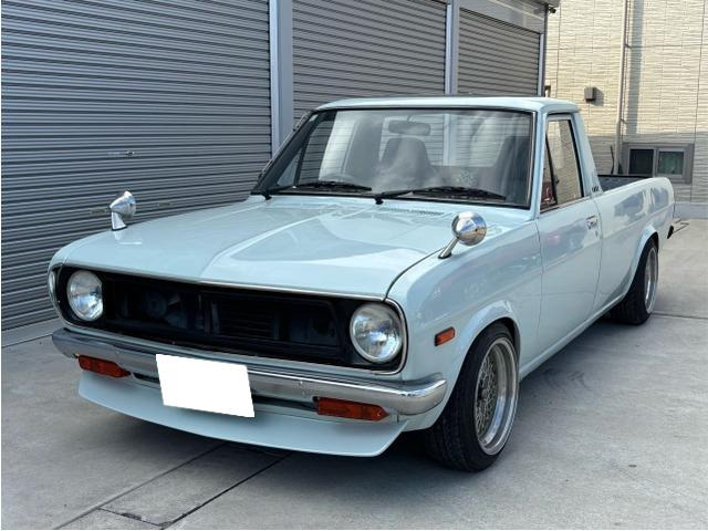 サニートラック1.2 ロング デラックス