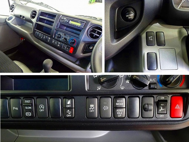 �Ԑ���E�x�񑕒u PCS �A�C�h�����O�X�g�b�v �t�H�O�����v TRC �d���p�[�L���O�u���[�L �N���A�����X�\�i�[ ����LED�� �n�C���[�t