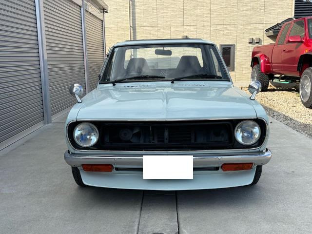 サニートラック1.2 ロング デラックス