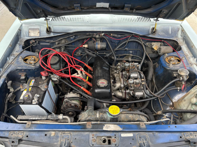 サニートラック1.2 ロング デラックス