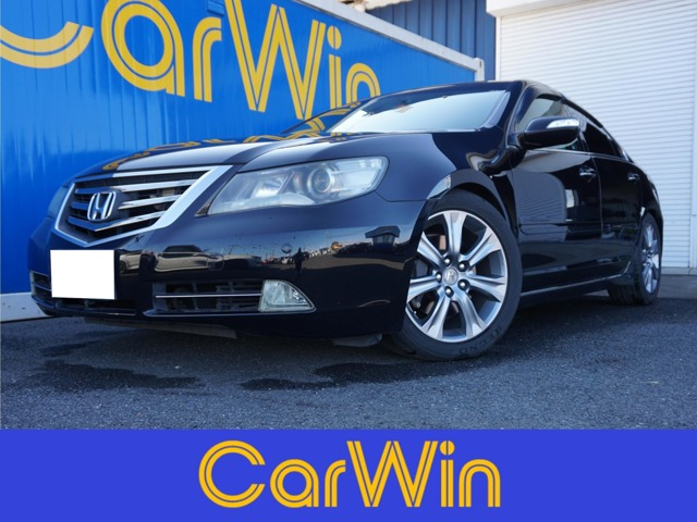 レジェンド(ホンダ) 3.7 ユーロ L 4WD 中古車画像