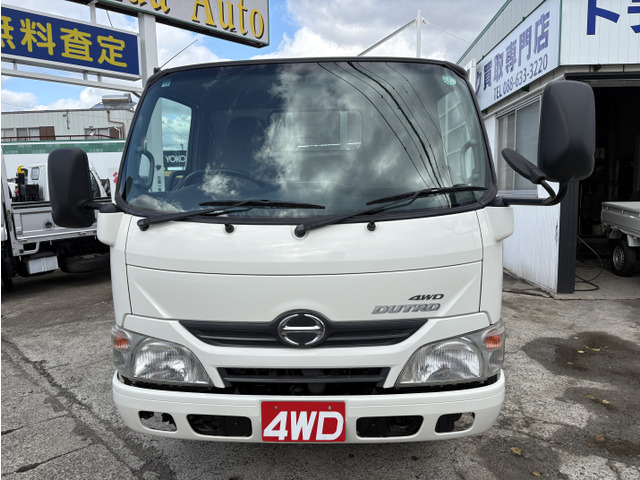 4000cc 2t 2�g�� ���{�f�B 4WD �p���[�Q�[�g 5�� 5MT 3�l��� �V���a RE06-1103 600Kg �ב����303&times;160 ���O���d�グ�ς� ������