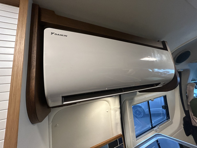 �ď�����K�ɉ߂����Ă���������ƒ�p�G�A�R��!