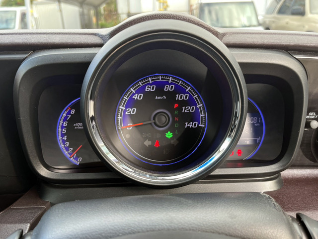 ���[�^�[�p�l����