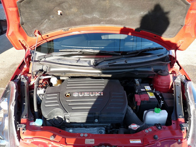 ���[�J�[�J�^���O���p�G���W���^��M16A 136p���Ⓖ��4�C��DOHC16�o���u���r�C��1600CC�y����ZC32s1�I�[�i�[�ԁA�X�Y�L�f�B�[���[�_���L�^����!!