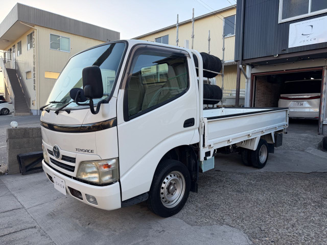 �g���G�[�X(�g���^) 3.0 �W���X�g���[ �f�B�[�[���@�����I�[�i�[ ���Îԉ摜