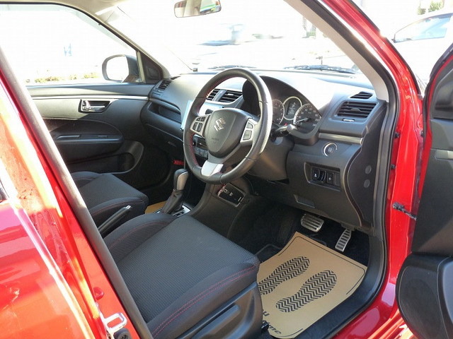 1�I�[�i�[�ԃX�Y�L�f�B�[���[�����e�i���X�L�^26.27.28.29.R1.R2.R3.R5�N���v9���L�^�������܂��B�O�I�[�i�[�l����舵���ǂ��㎿�Ȃ��ԂɂȂ�܂��B