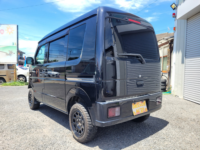 エブリイジョイン ハイルーフ