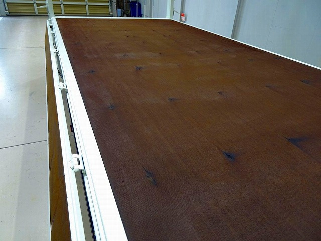 �ב����:441&times;209&times;38 �O���J ���E�Z�C�R�[���b�N 2�i�܂ꎮ����PG 600kg�t