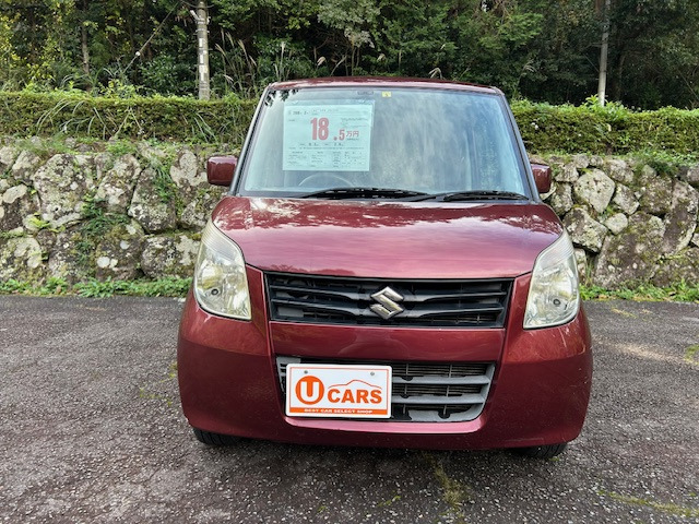 �p���b�g(�X�Y�L) X ���Îԉ摜